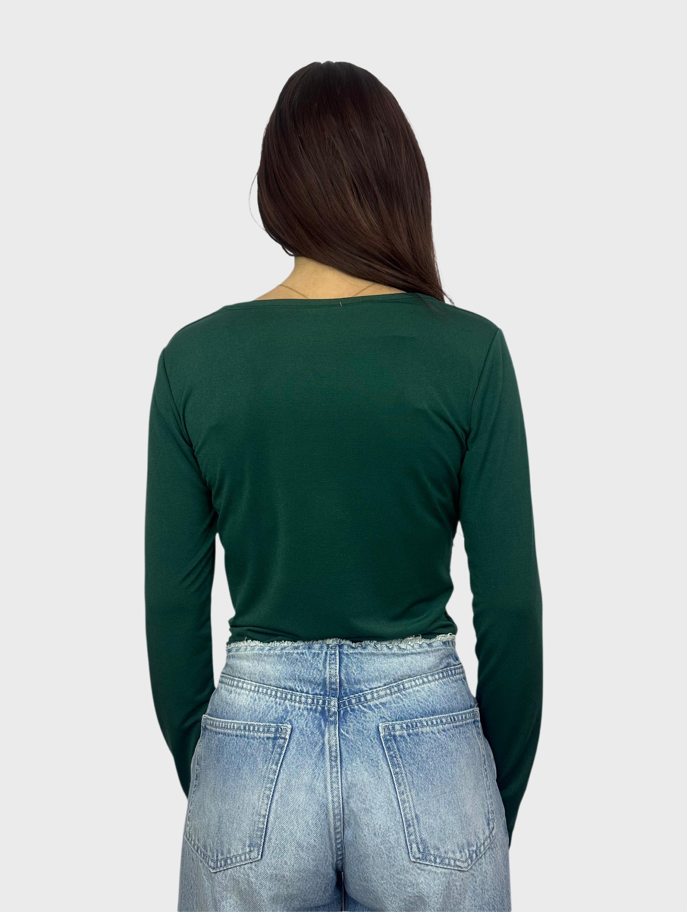 Danique Body - Groen