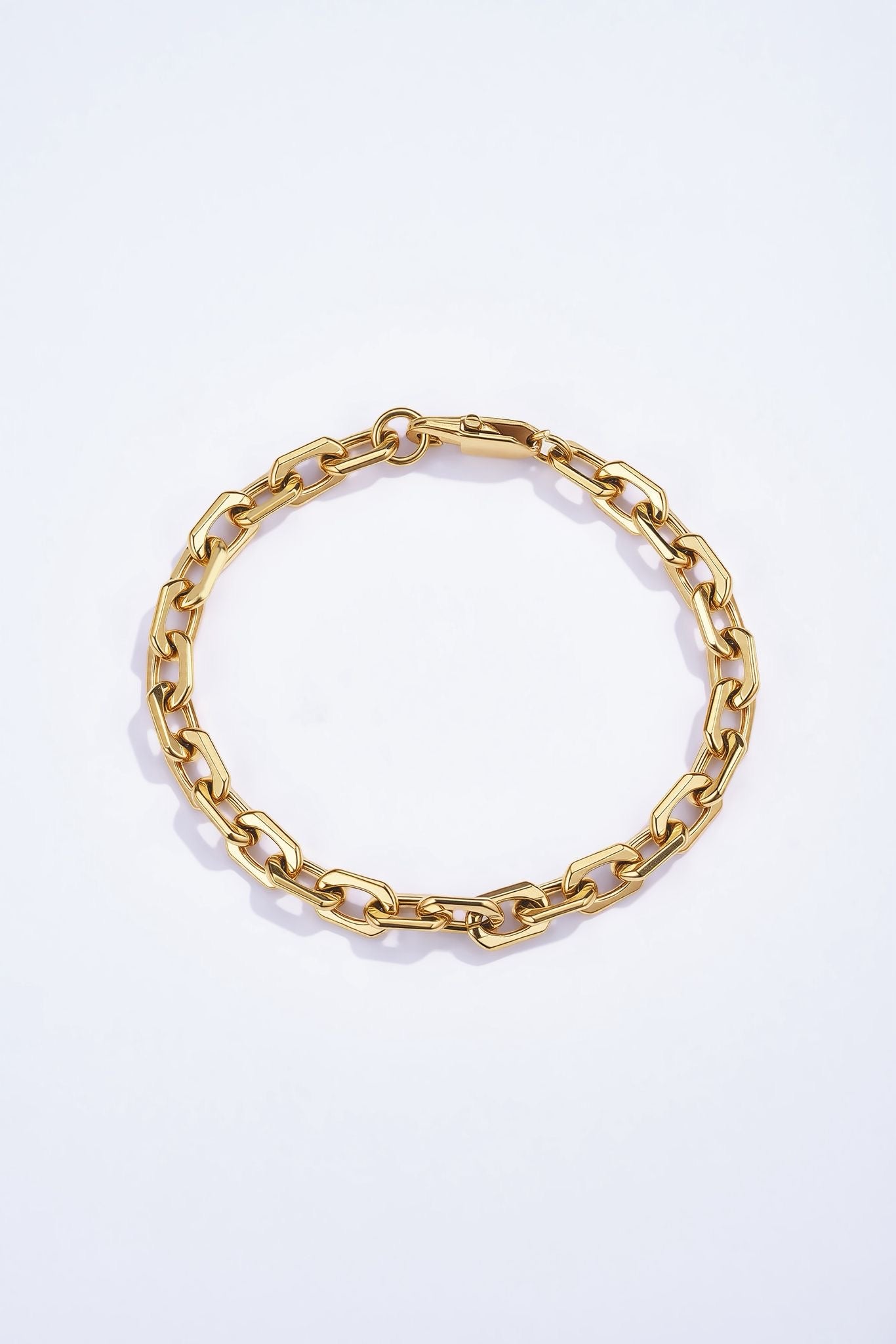 Urban Bracelet - Goud