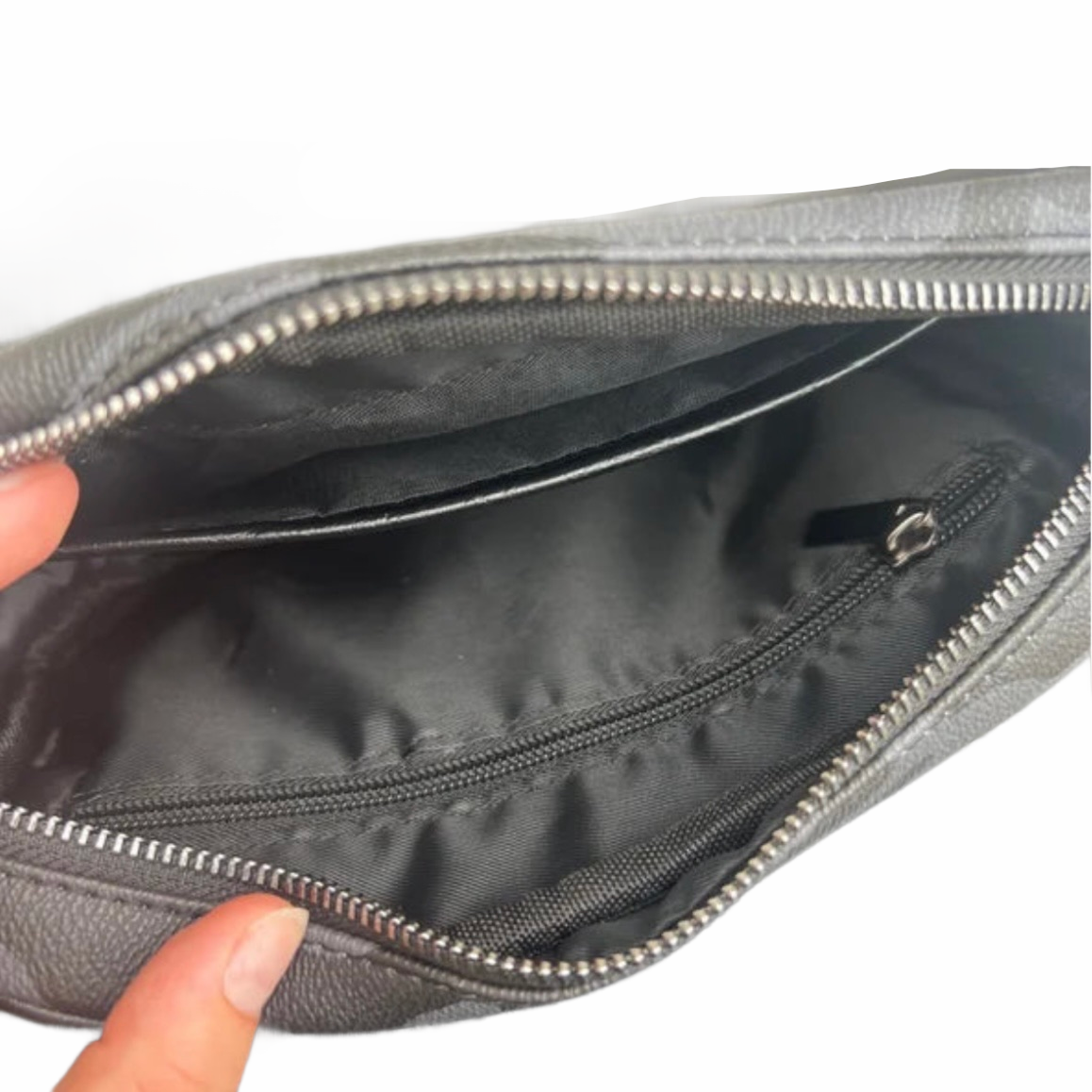 Warrior Bag - Camouflage