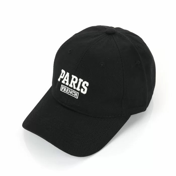 Paris Pet - Zwart - Flexxfashion Flexxfashion Paris Pet - Zwart