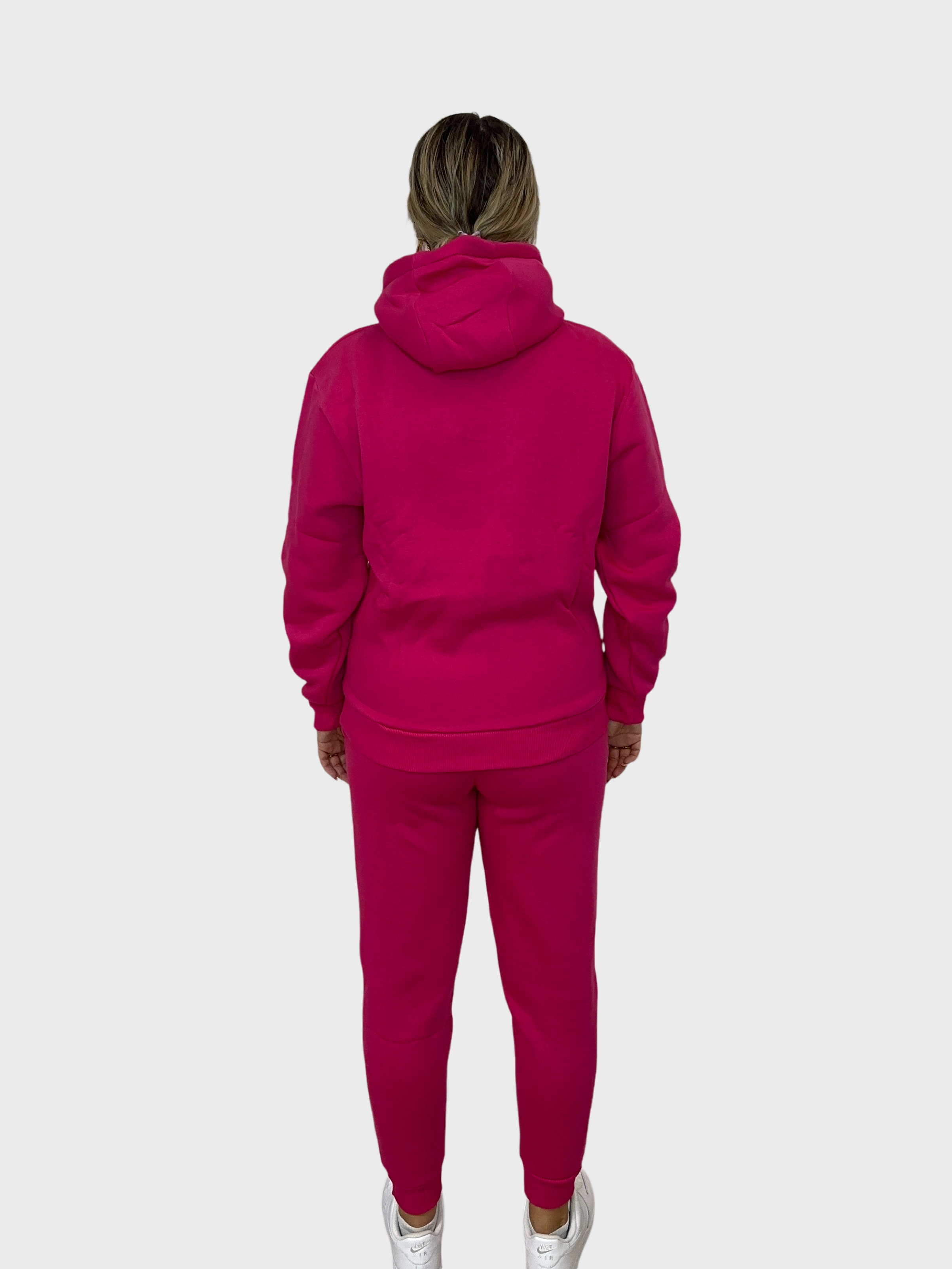 Comfy Pak - Fuchsia Roze