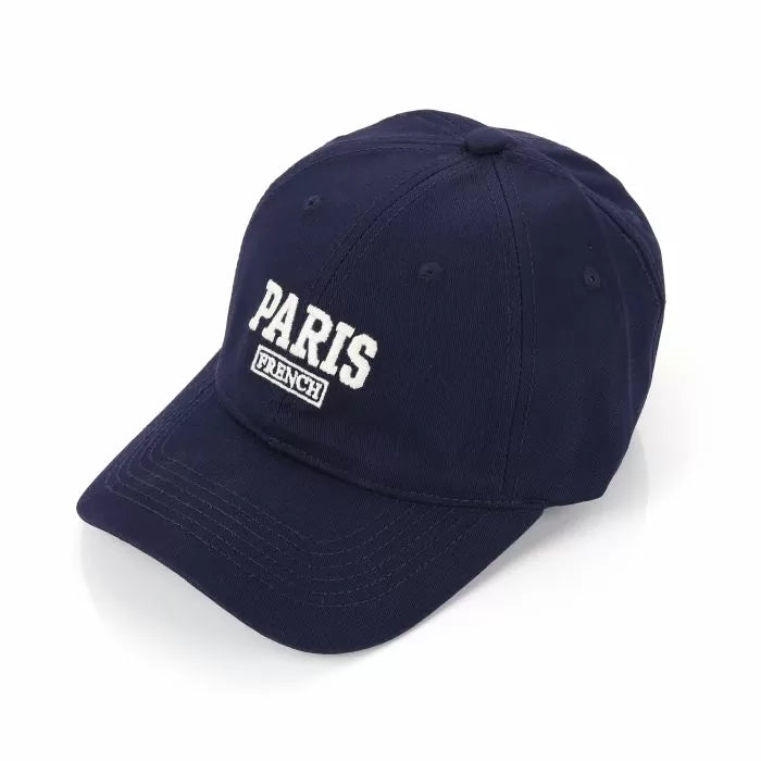 Paris Pet - Navy Blauw - Flexxfashion Flexxfashion Paris Pet - Navy Blauw