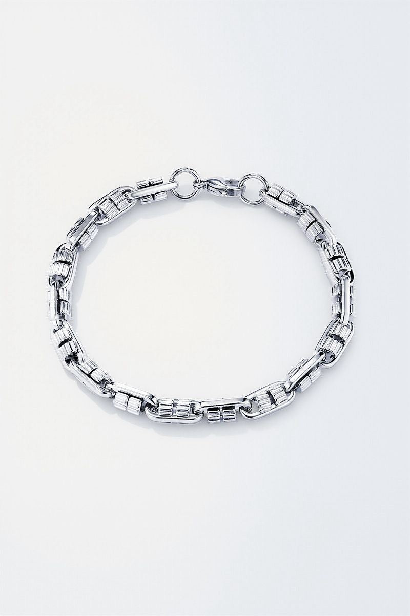 Axis Bracelet - Zilver