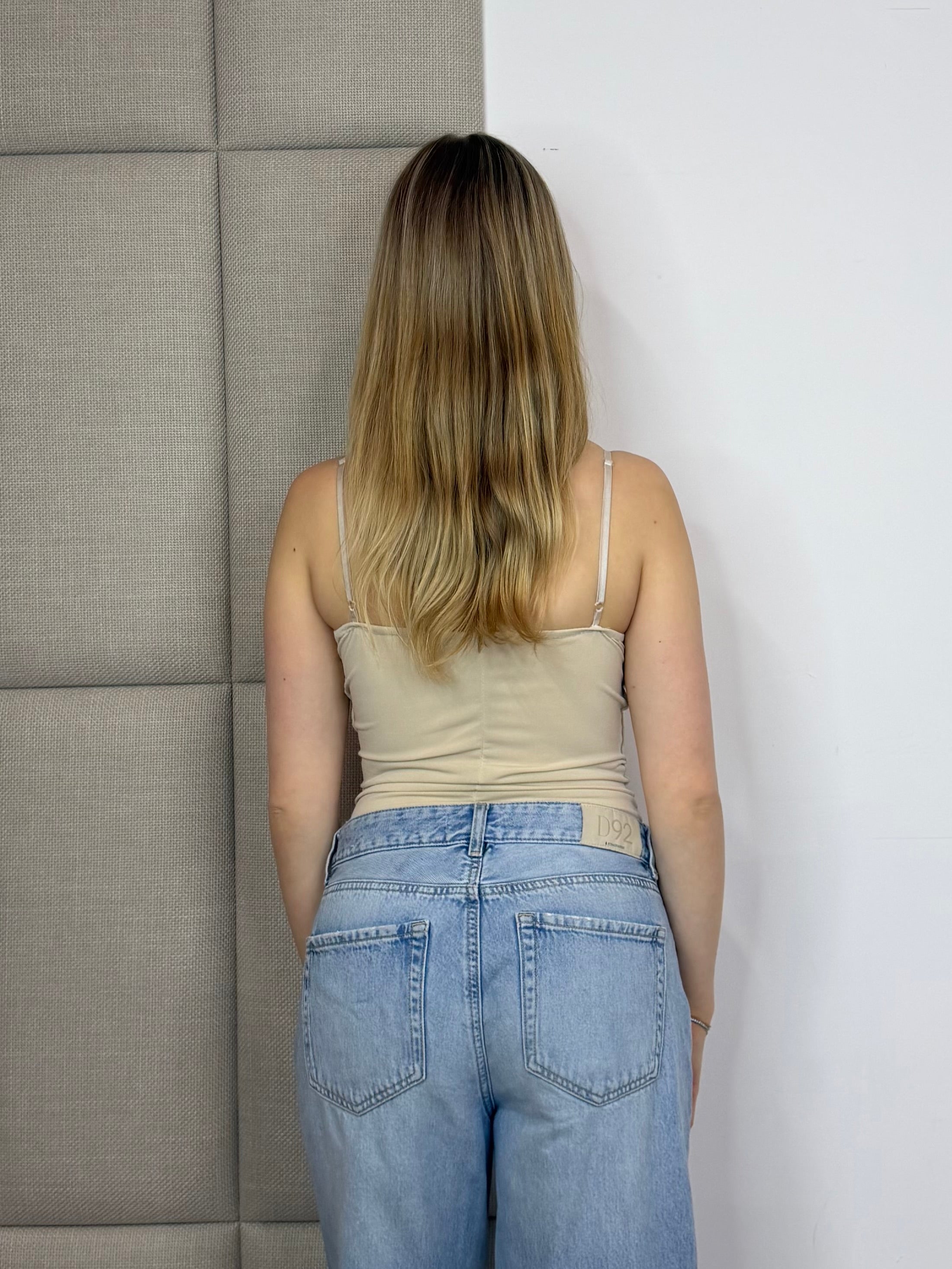 Valerie Body - Beige