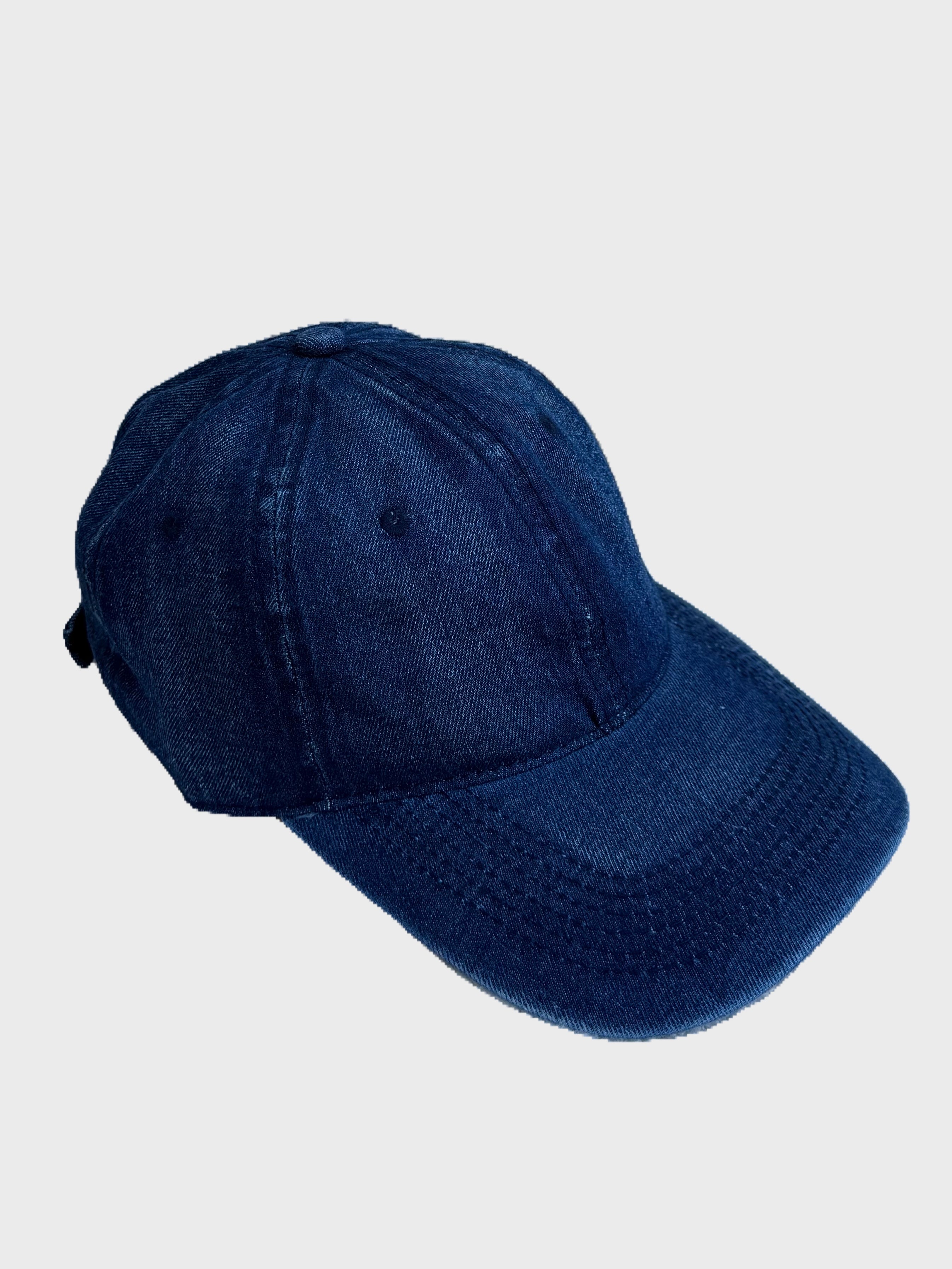 Denim Pet - Donker Blauw