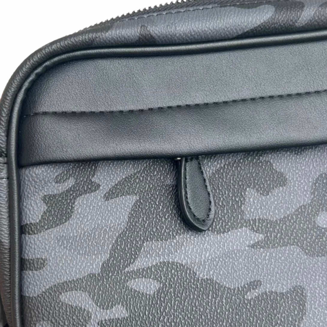 Warrior Bag - Camouflage
