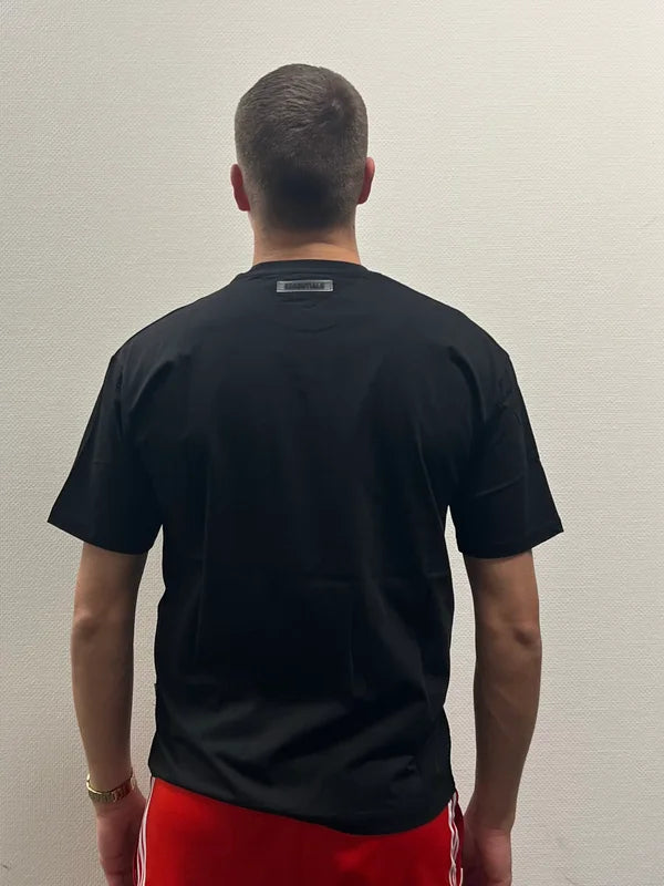 Essentials T-Shirt - Zwart