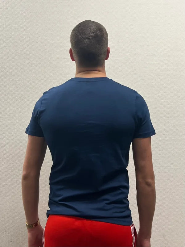 Your Dream T-Shirt - Blauw