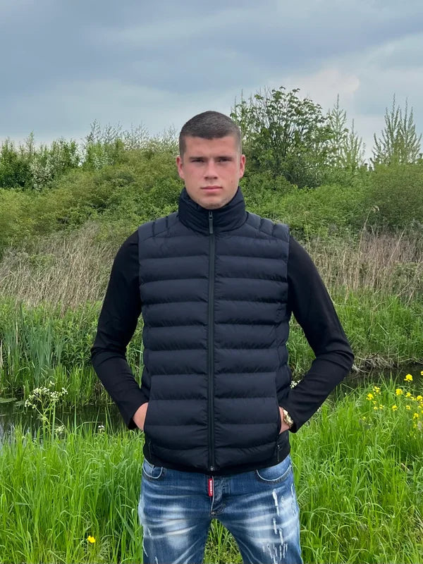 Wear Bodywarmer - Donker Blauw