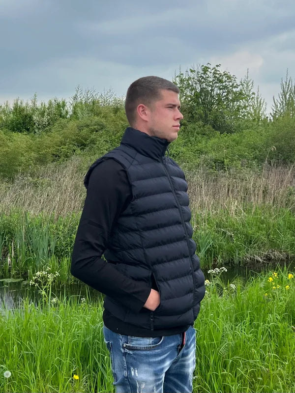 Wear Bodywarmer - Donker Blauw