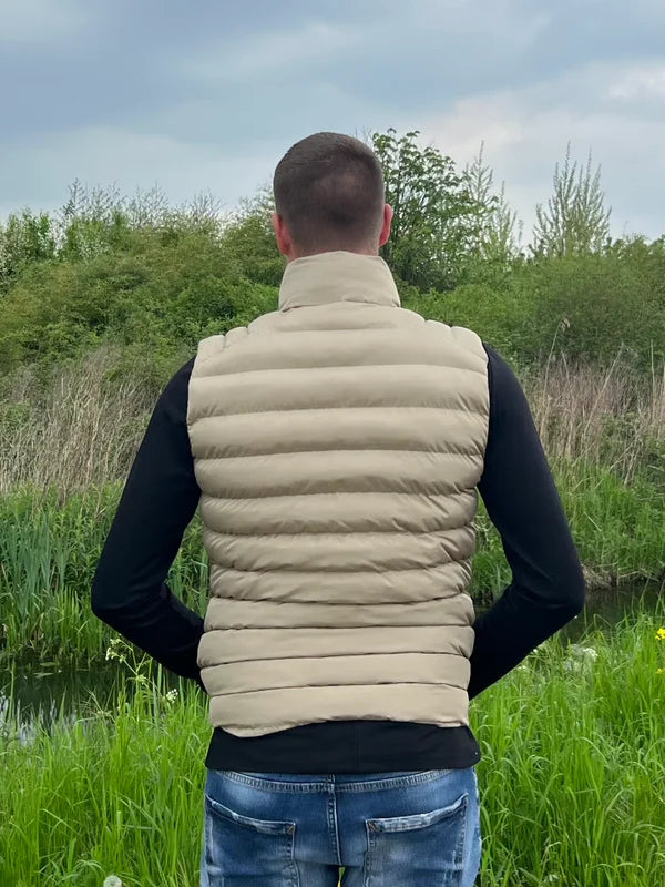 Wear Bodywarmer - Sandy