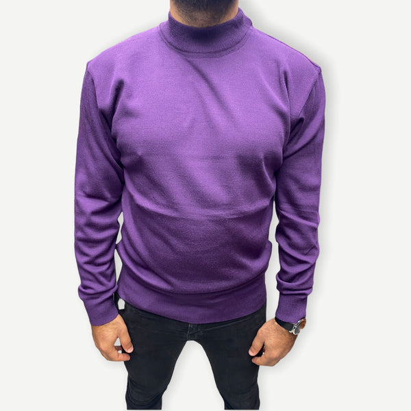 Basic Coltrui - Violet