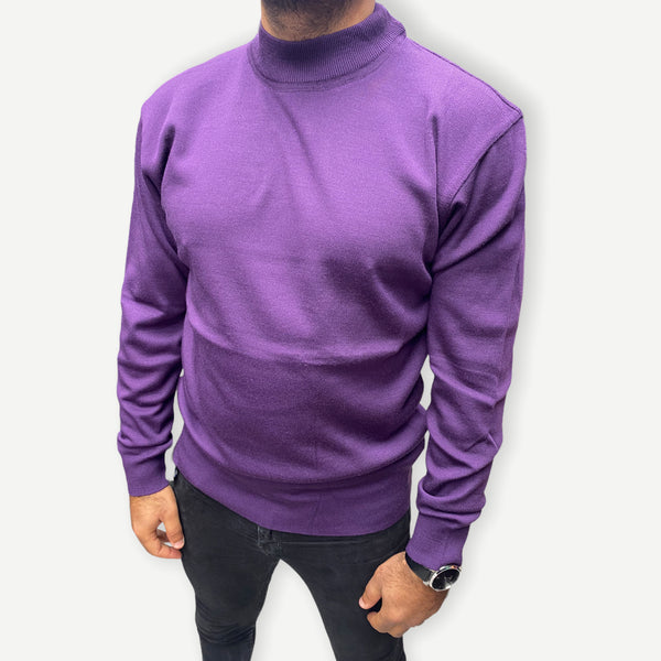 Basic Coltrui - Violet