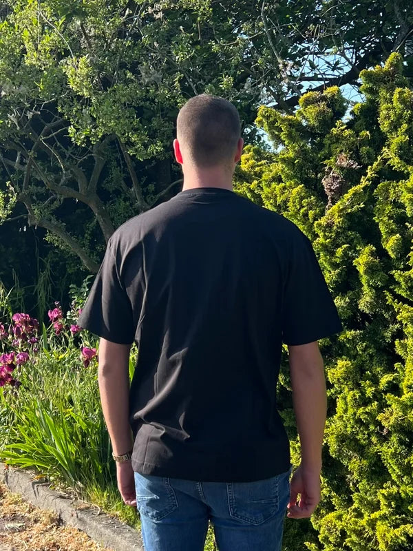 Understood T-Shirt - Zwart
