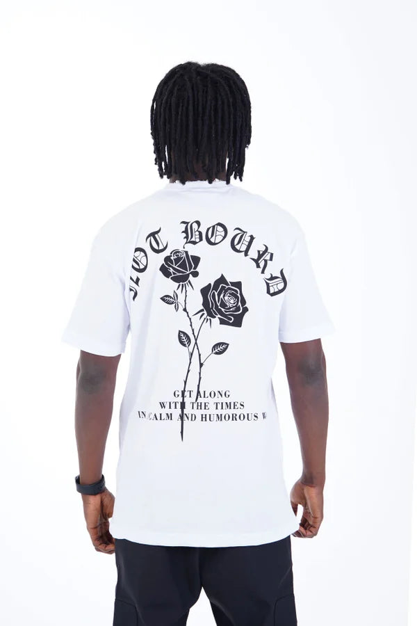Humorous T-Shirt - Wit