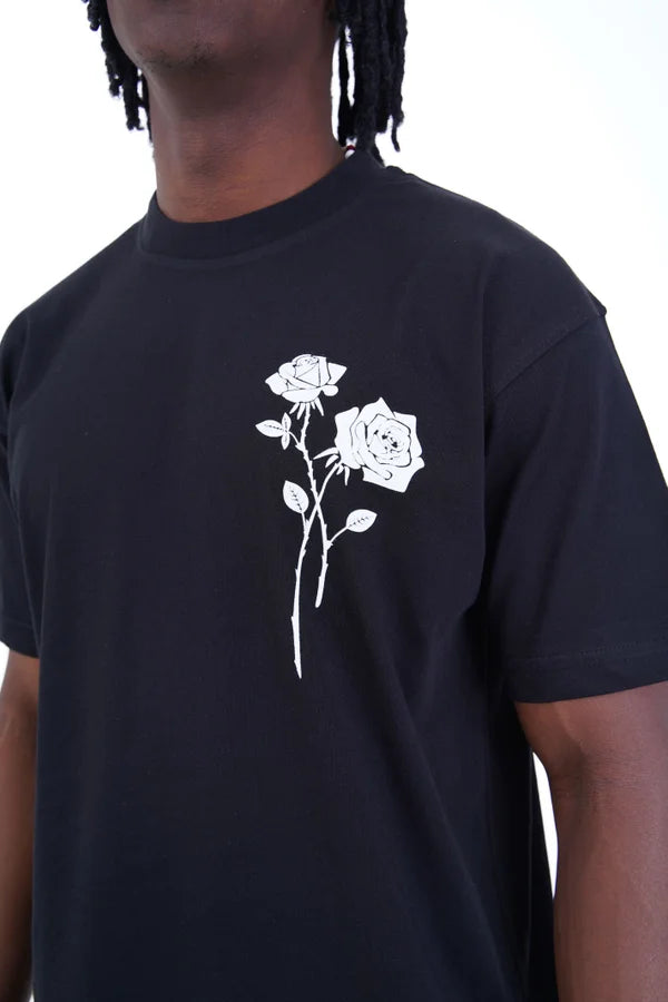 Humorous T-Shirt - Zwart