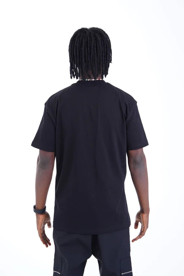 Forgive T-Shirt - Zwart