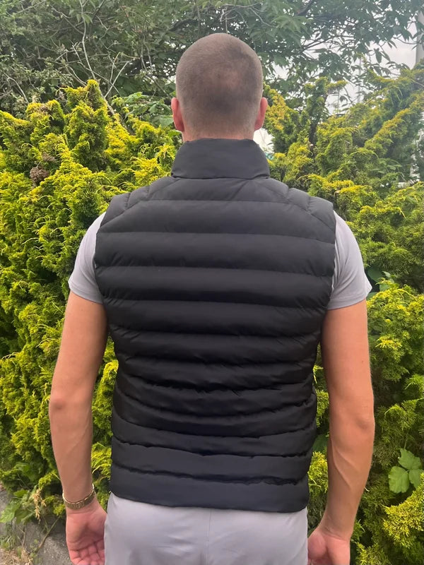 Wear Bodywarmer - Zwart