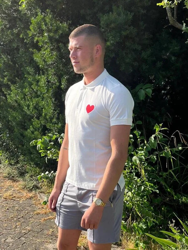 Love Polo - Wit