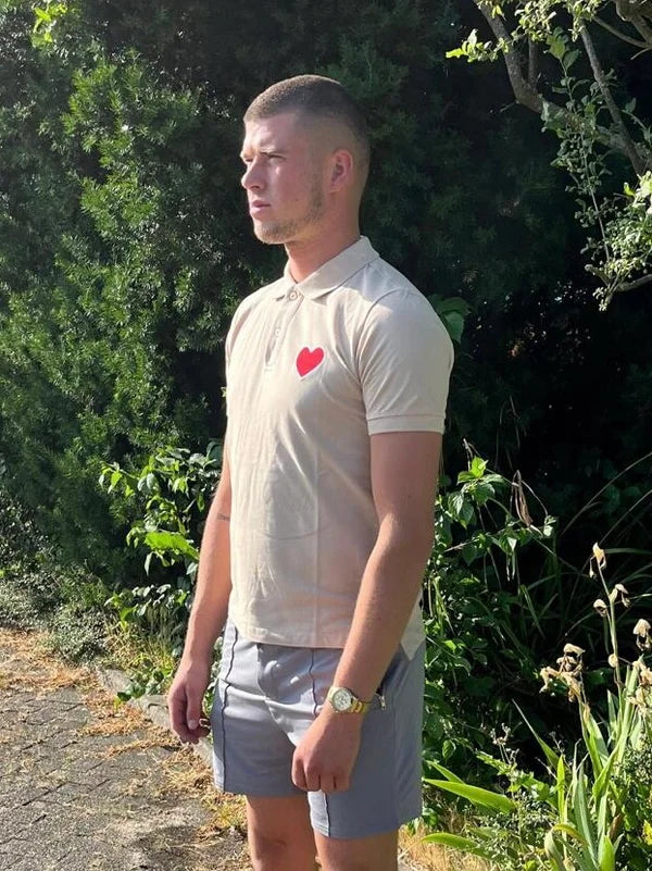 Love Polo - Beige