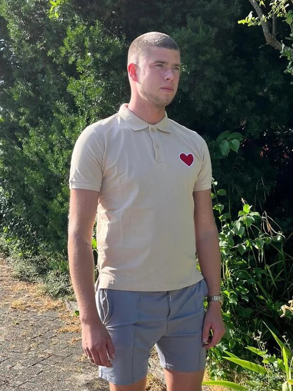 Love Polo - Beige