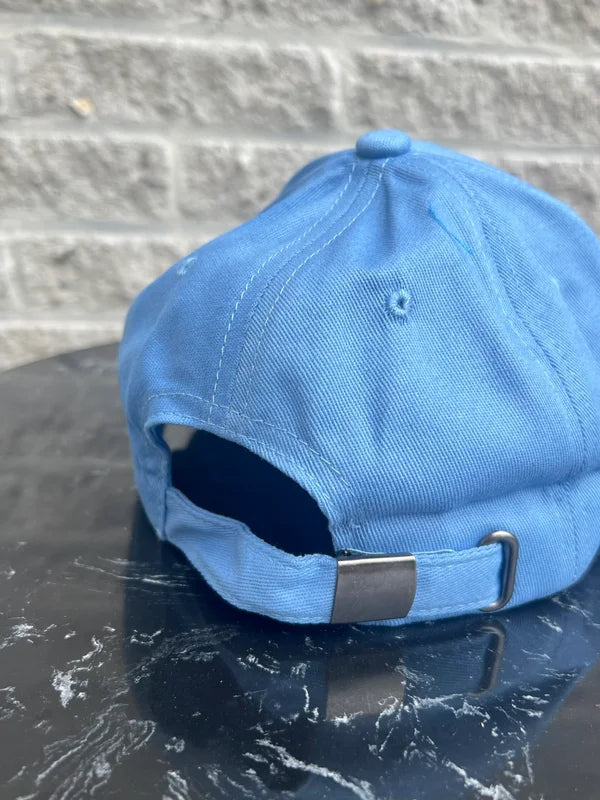 Basic Pet - Licht Blauw