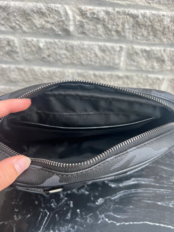 Warrior Bag - Camouflage