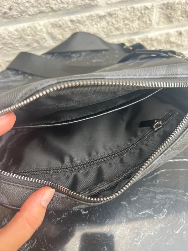 Warrior Bag - Camouflage