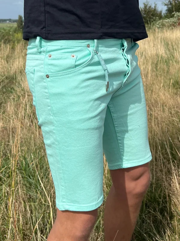 Mint Short Jean