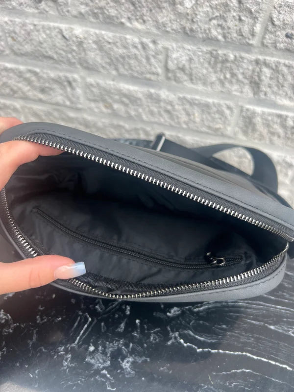 Warrior Bag - Grijs
