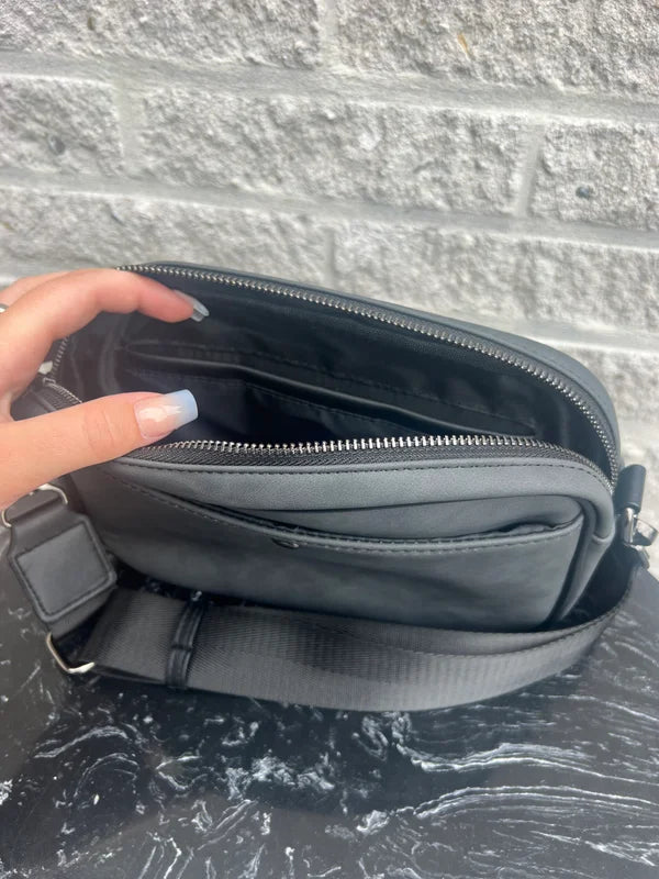 Warrior Bag - Grijs