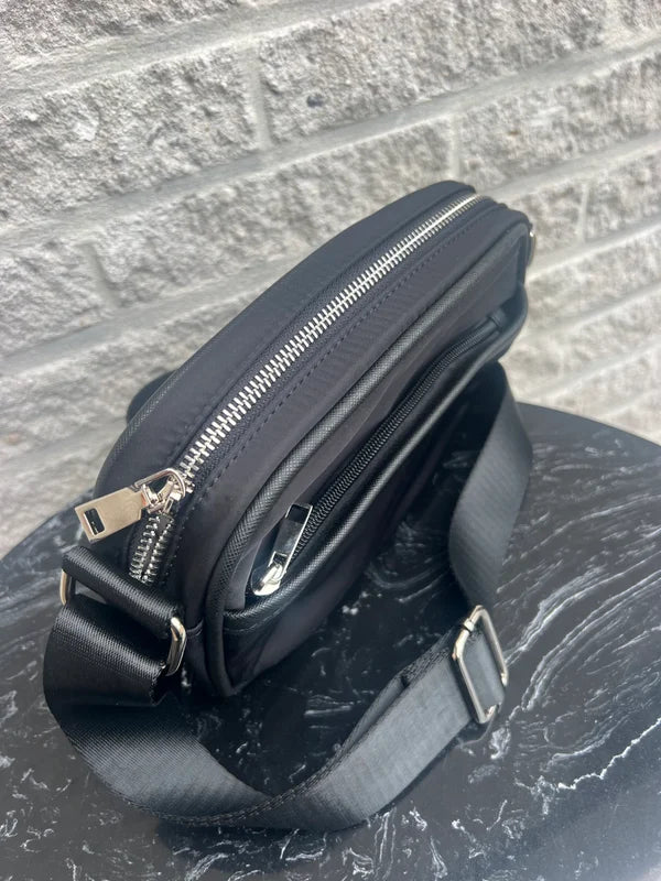 Trip Bag - Zwart