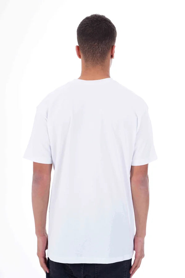 Follow Hopes T-Shirt - Wit