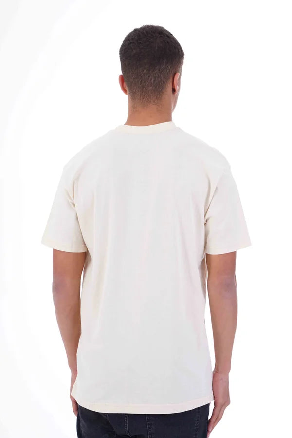 Follow Hopes T-Shirt - Beige