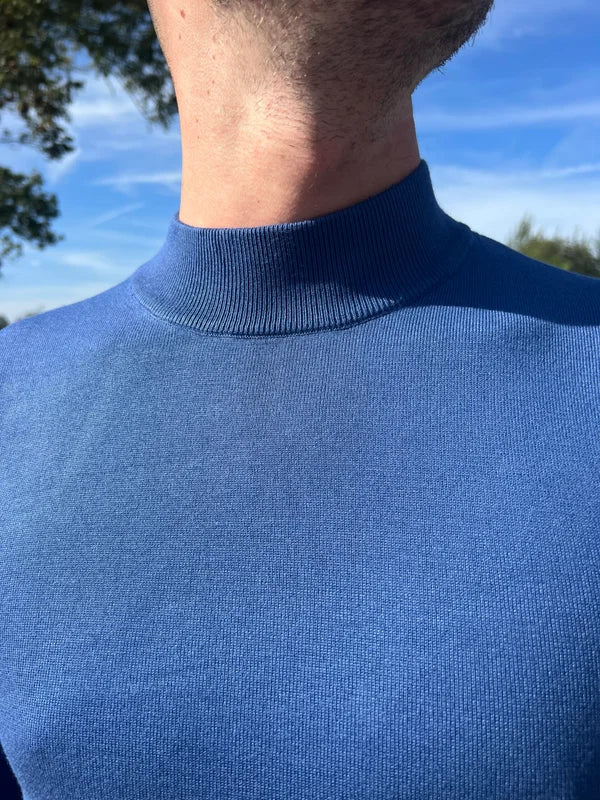 Basic Coltrui - Blauw