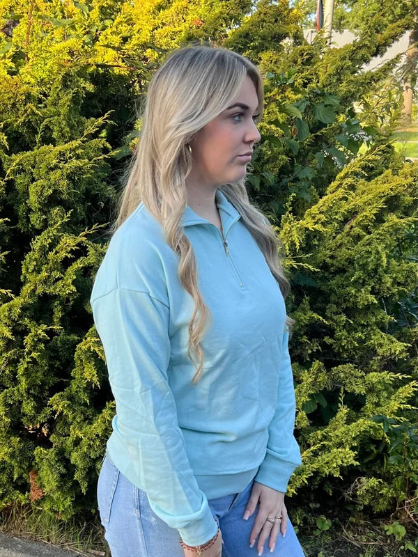 Coltrui met Rits - Blauw