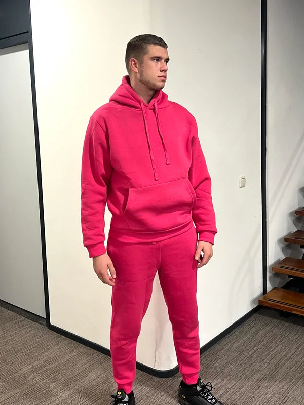 Comfy Pak - Fuchsia Roze