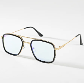 Zonnebril Dizzy - Blauw