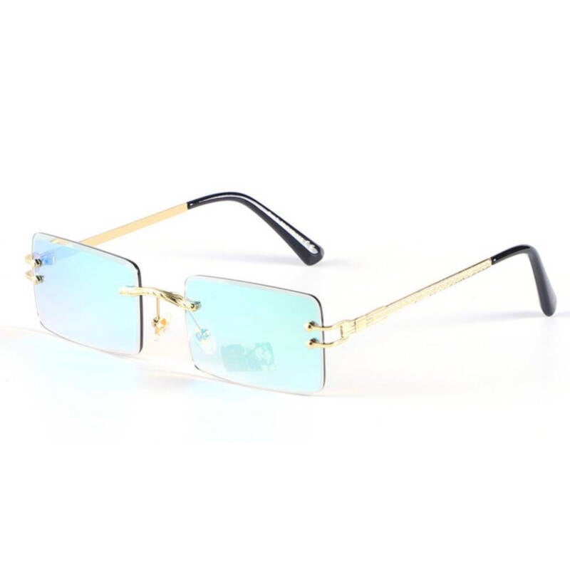 Zonnebril Festival 2.0 - Groen