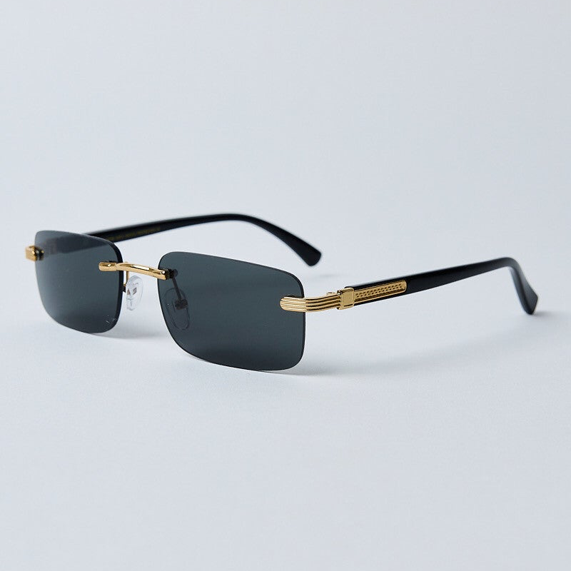 Zonnebril Sparkle - Zwart