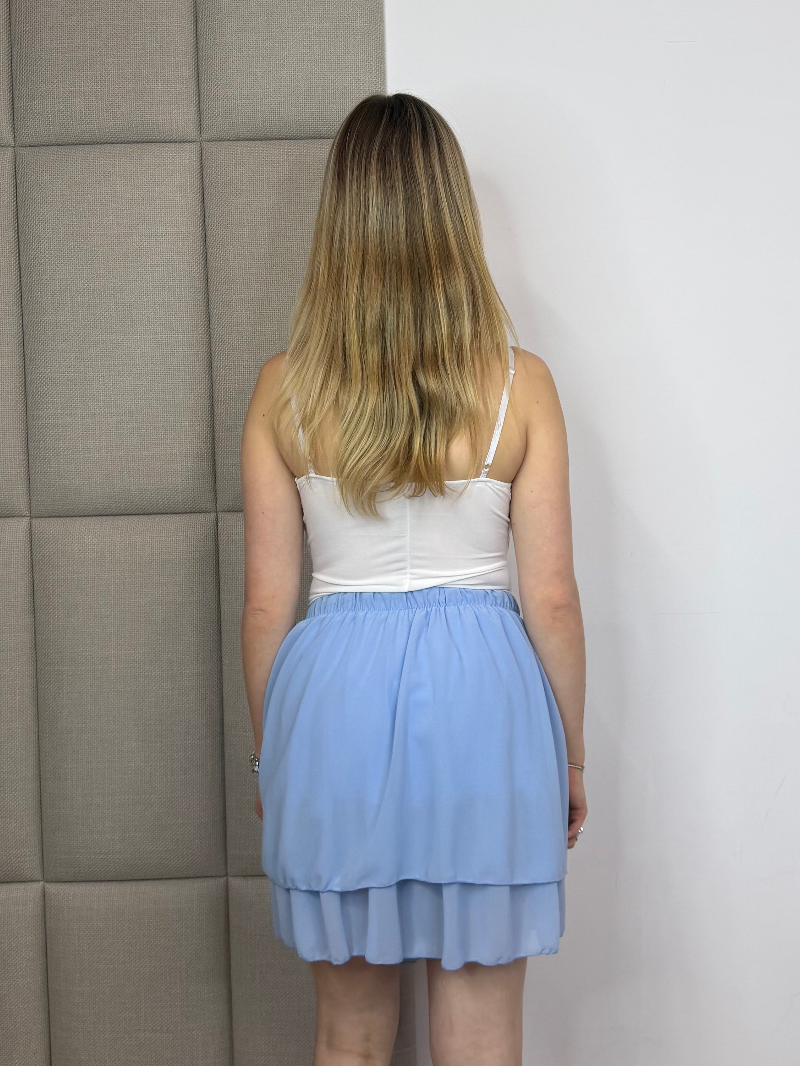 Esmee Rokje - Blauw
