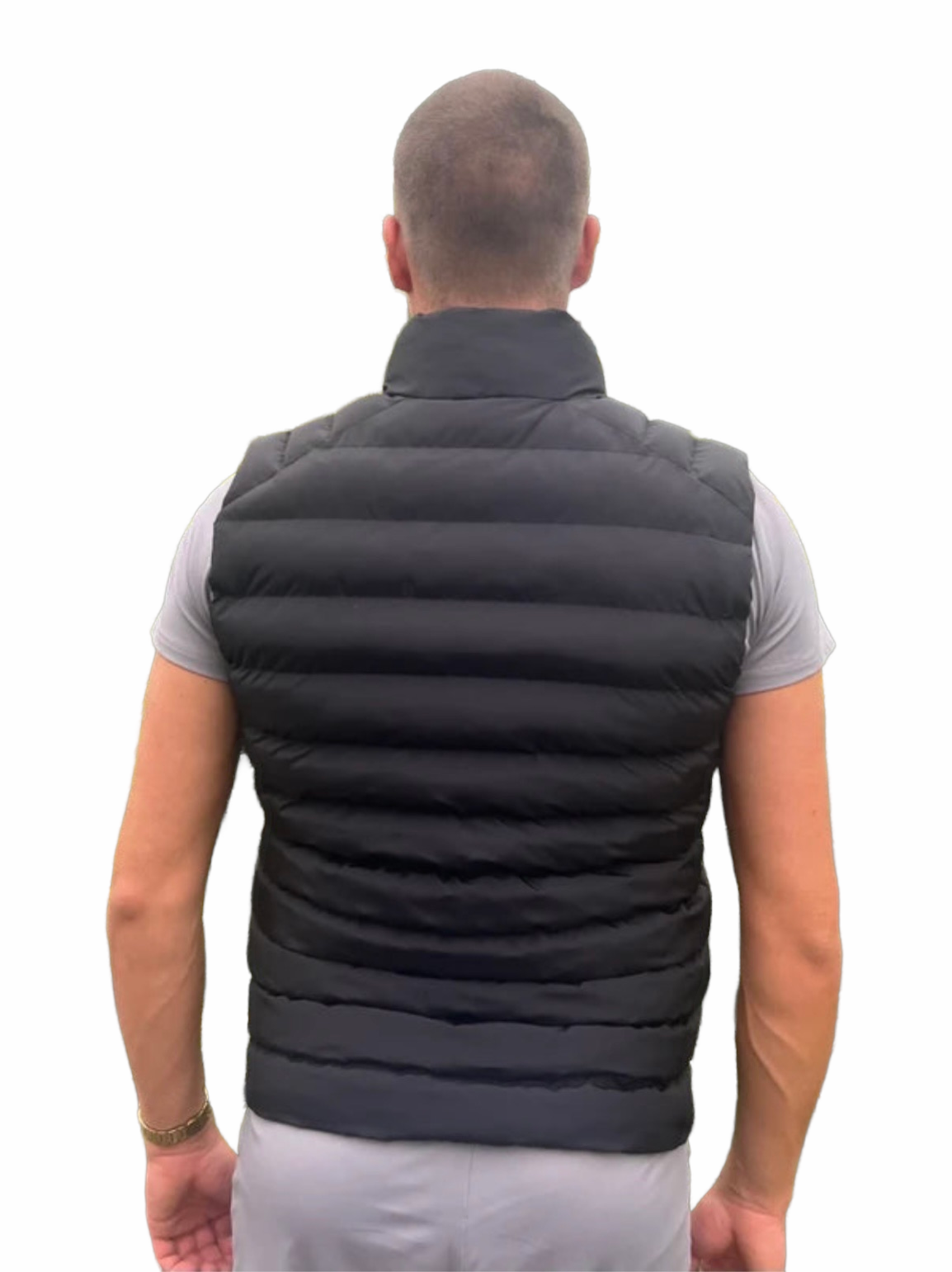 Wear Bodywarmer - Zwart