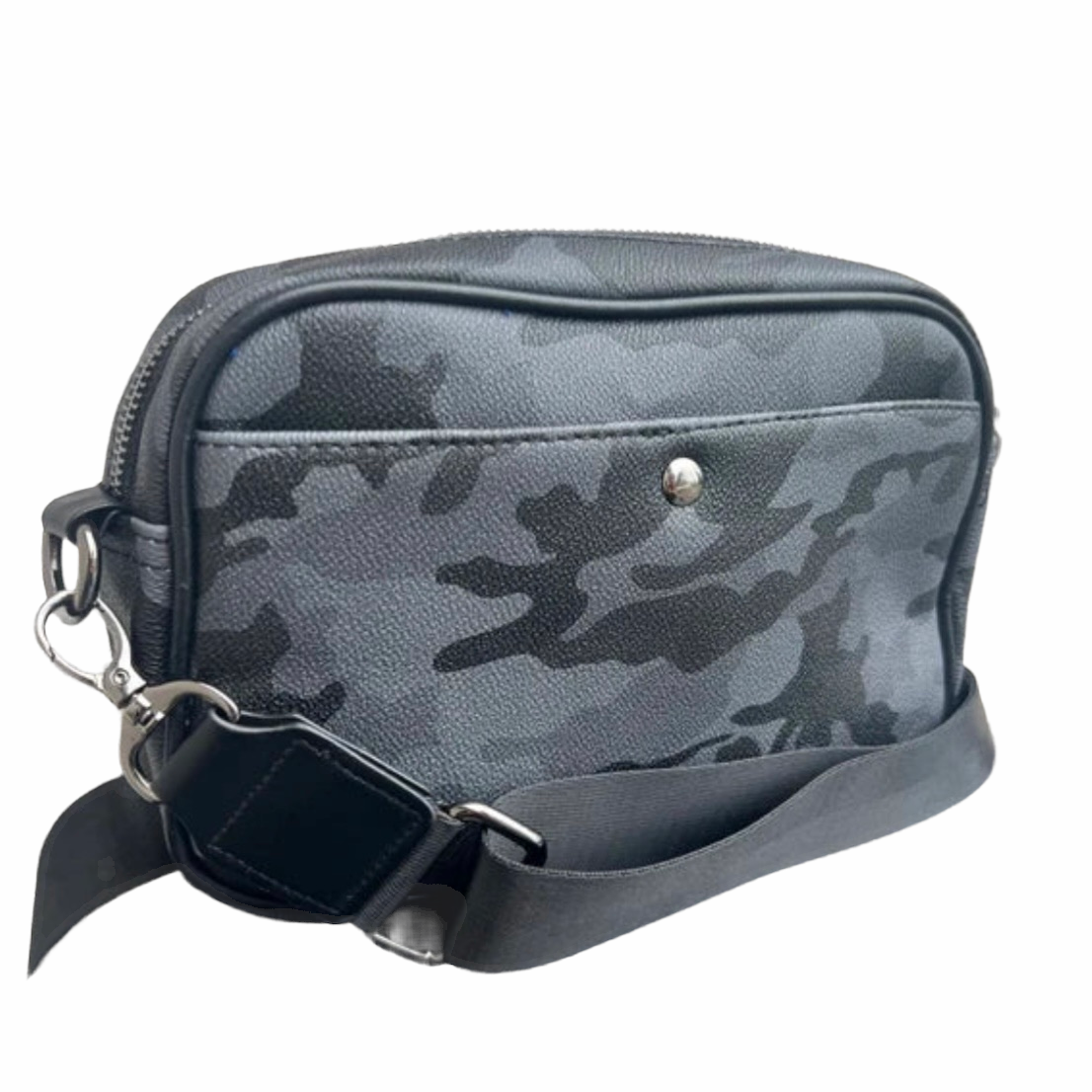 Warrior Bag - Camouflage