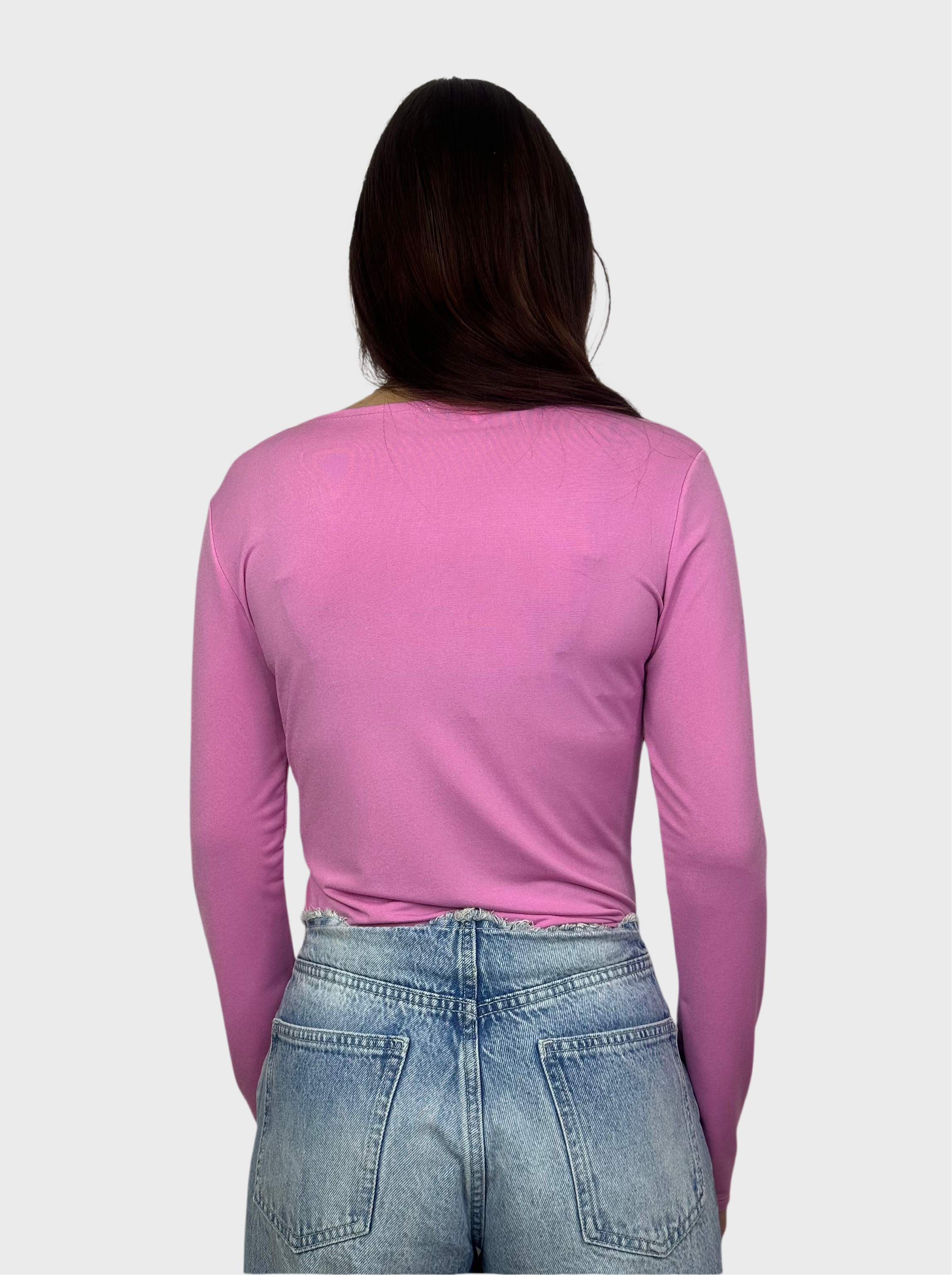 Danique Body - Roze