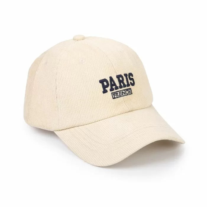 Paris Velvet Pet - Beige