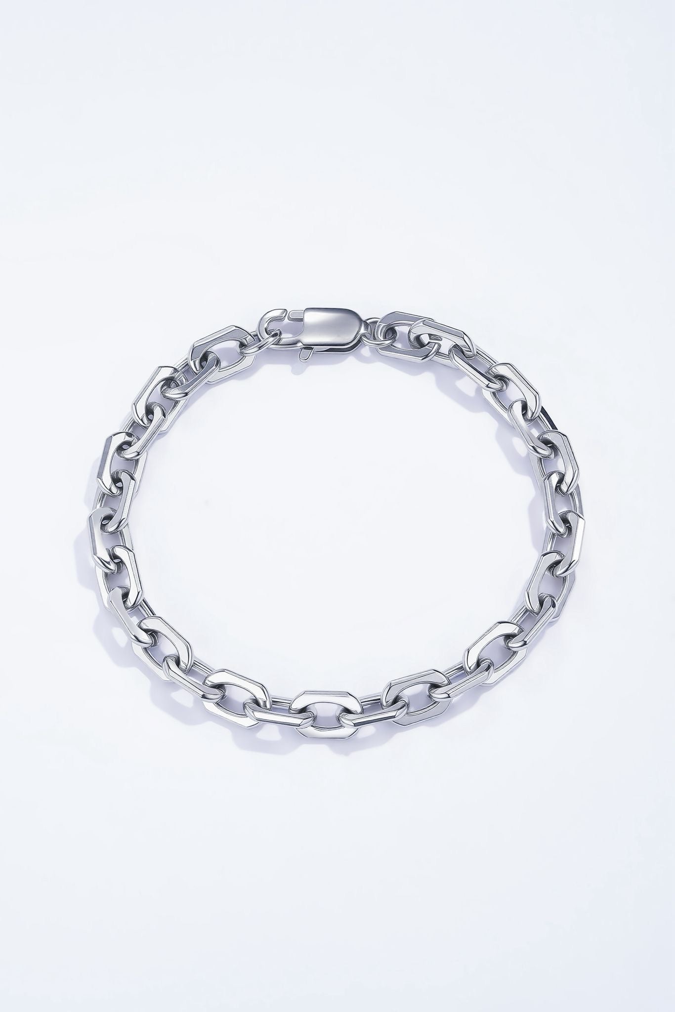 Urban Bracelet - Zilver
