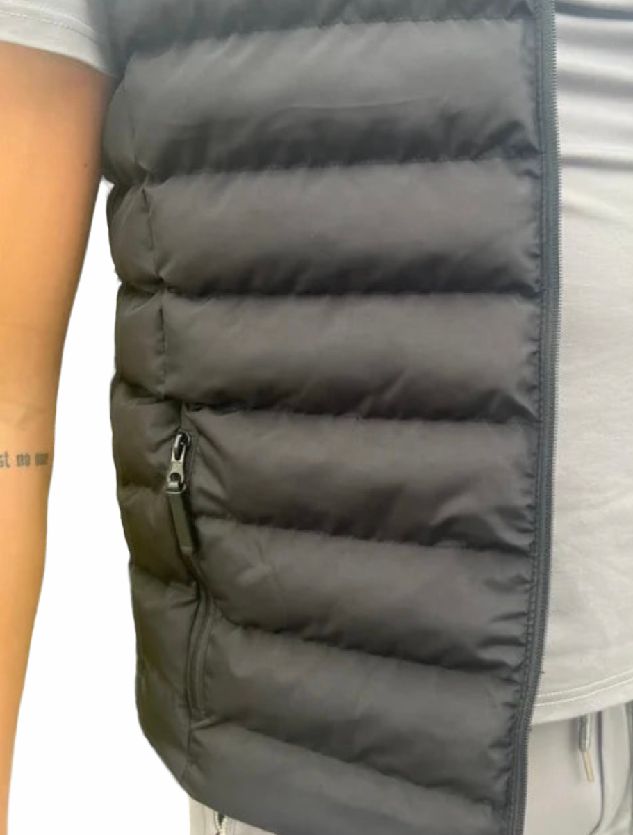 Wear Bodywarmer - Zwart