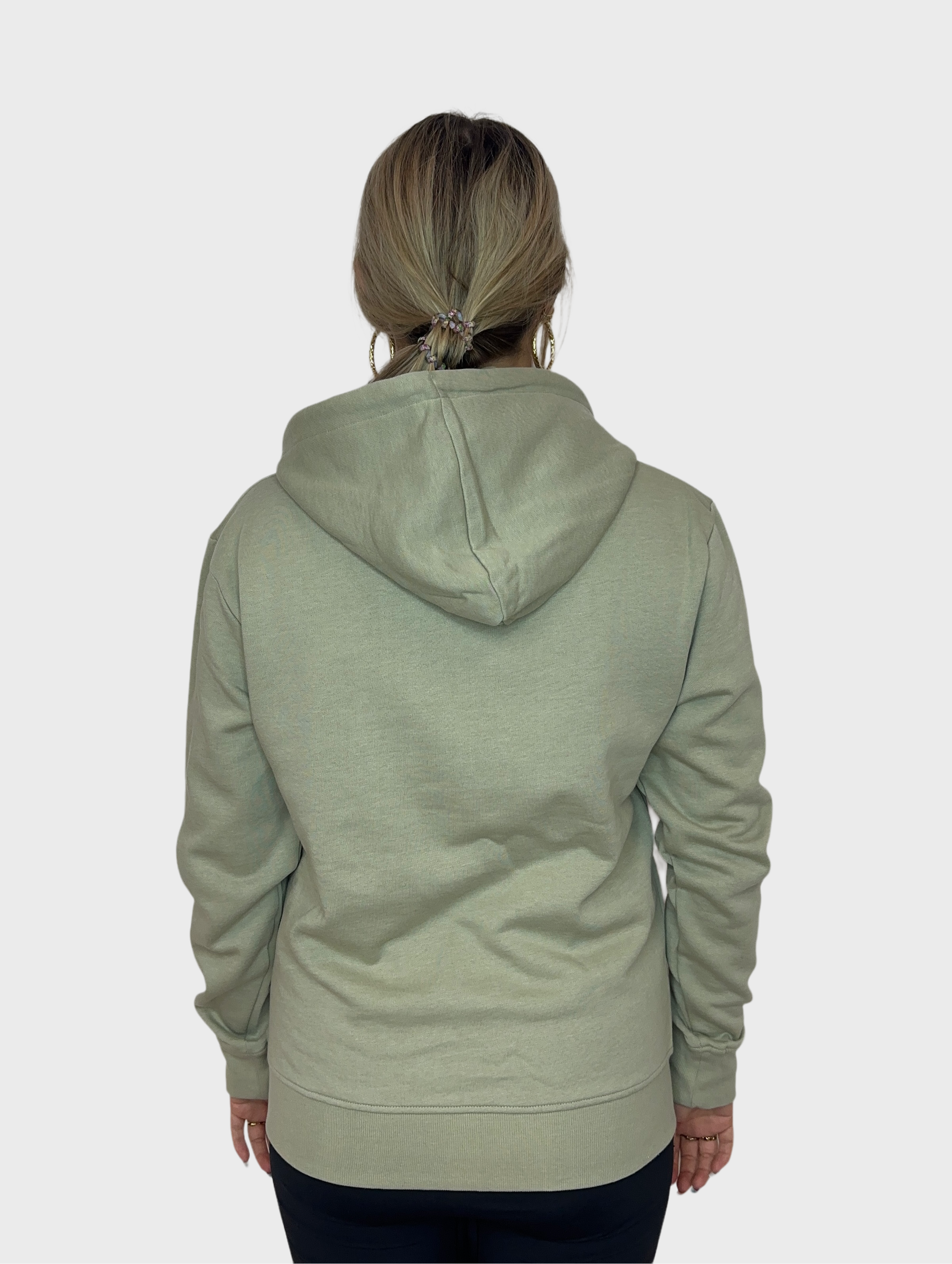 Basic Hoodie - Taupe