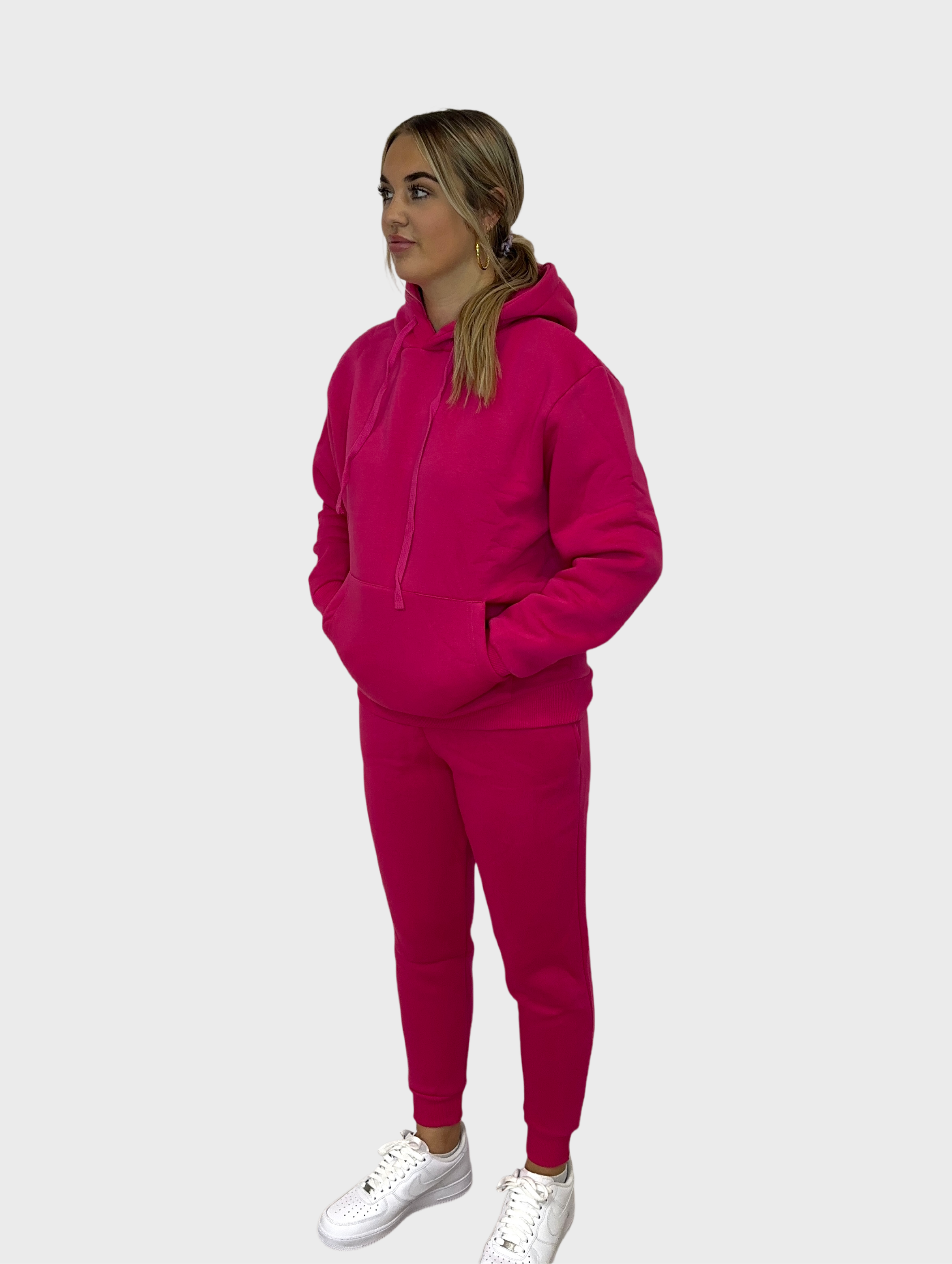 Comfy Pak - Fuchsia Roze