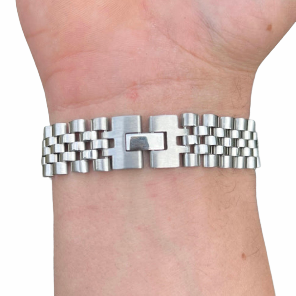 Super Connection Bracelet - Zilver